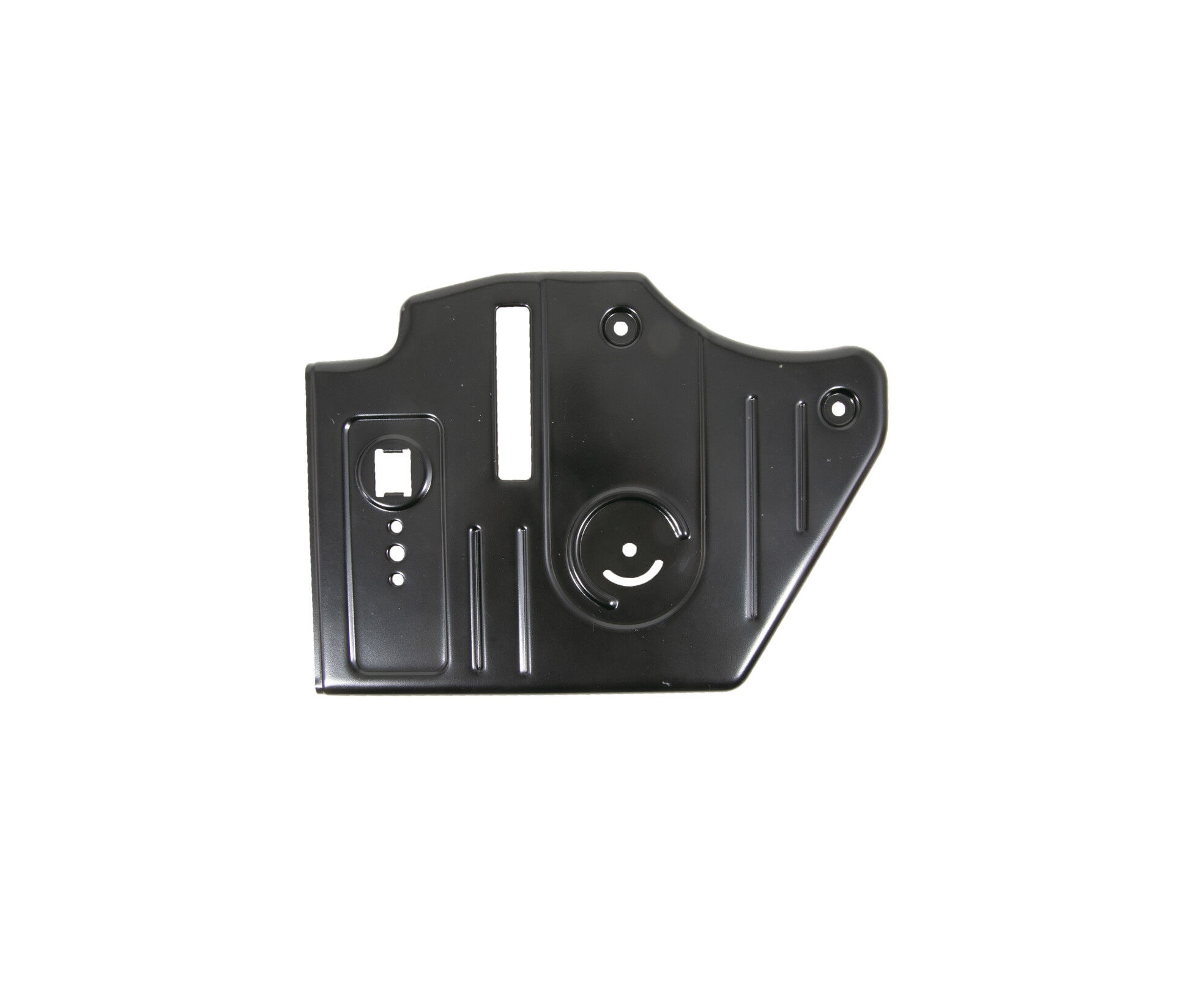 MTD 951-11594 Snow Blower Control Panel