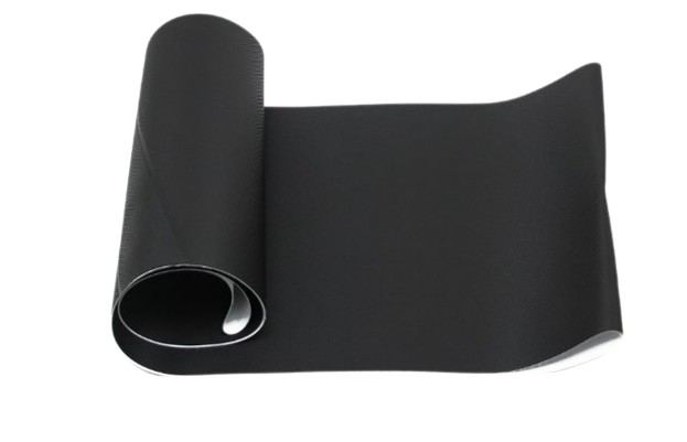 Horizon Fitness 004216-H Running Belt Black