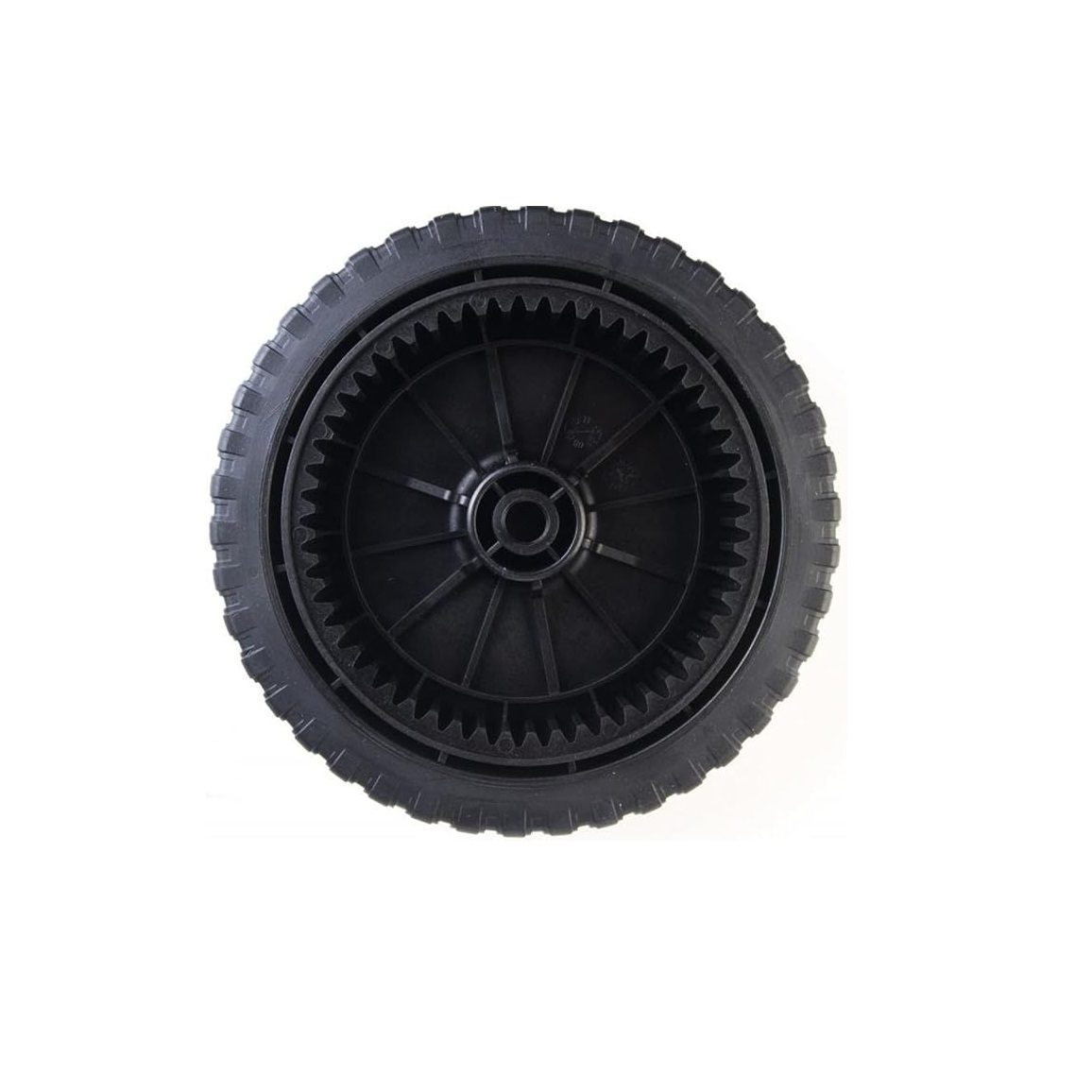 Murray 7103500YP Lawn Mower Drive Wheel 8" x 2"