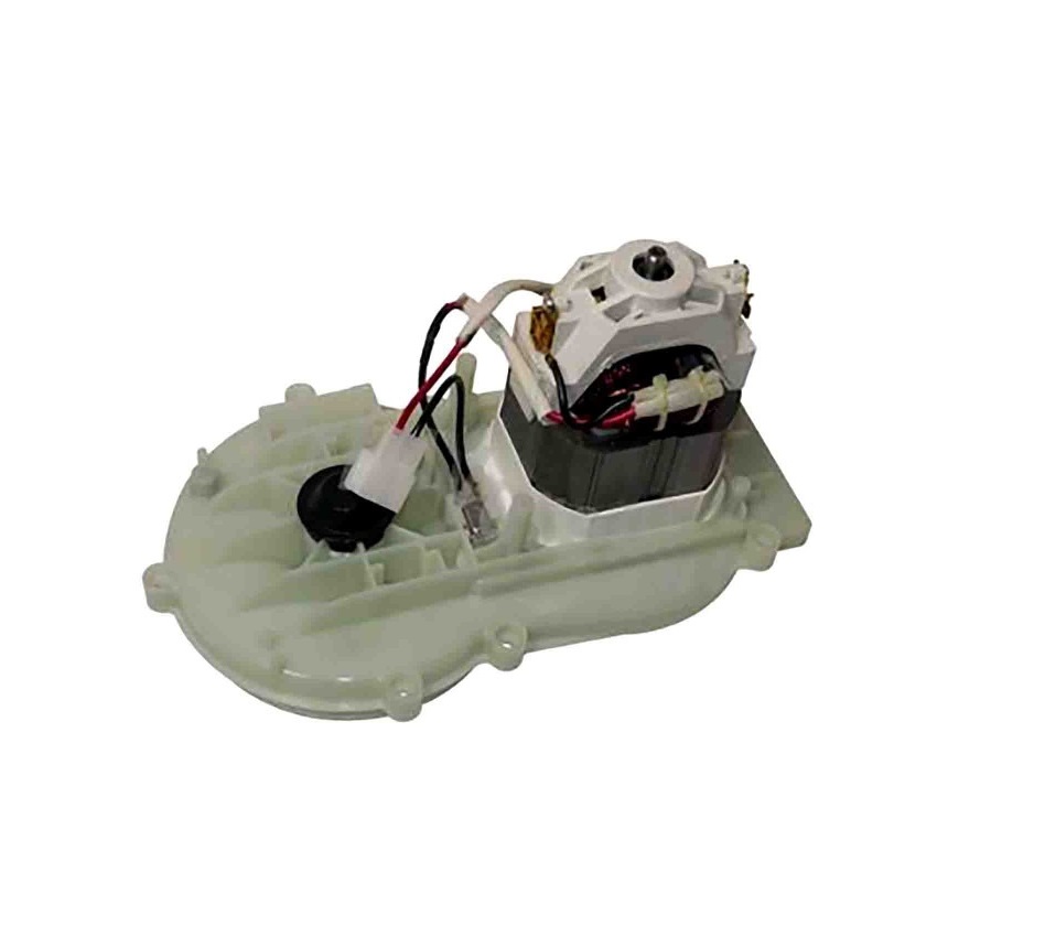 Homelite 099749004048 Lawn Mower Motor