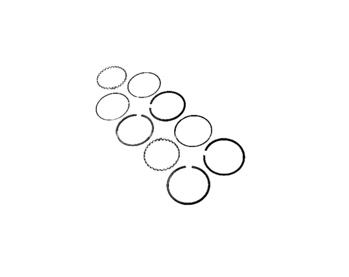 Powermate 054-0112 Ring Set