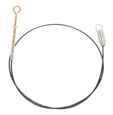 Cub Cadet 746P04172 Tiller Forward Clutch Cable