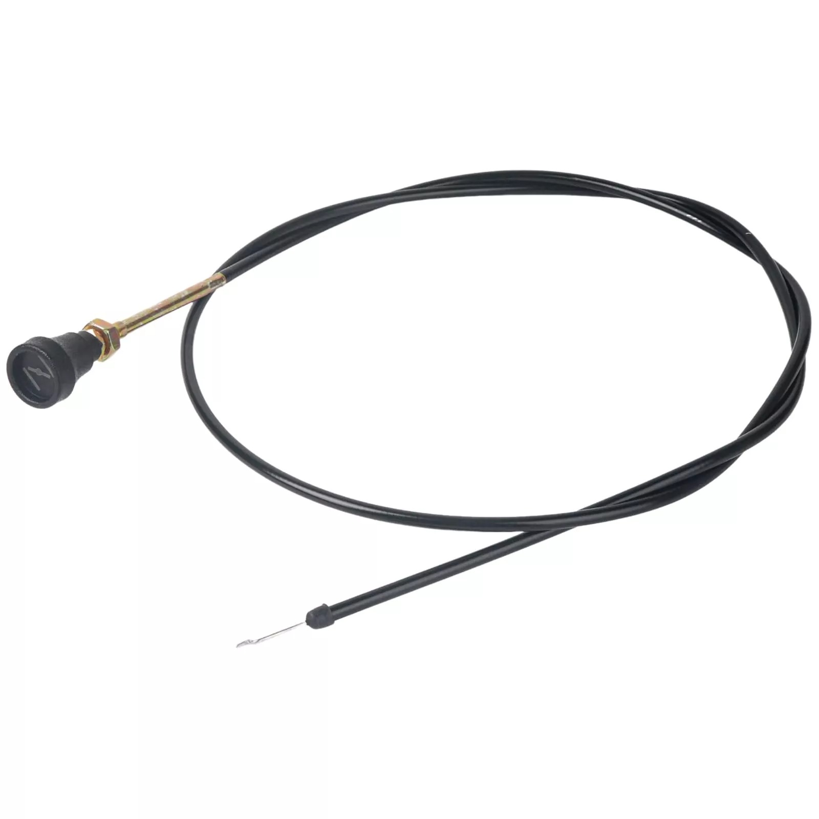 Exmark 1-603336 Lawn Tractor Choke Control