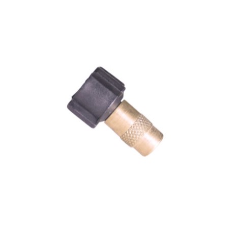 Echo 99944100340 Sprayer Adjustable Brass Spray Nozzle