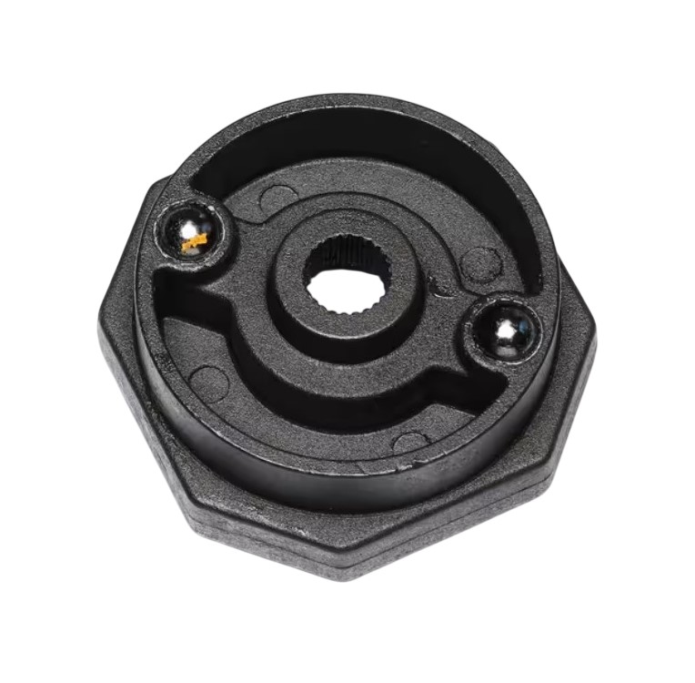 JET JT9-JLH160-28-2 Hand Wheel Assembly 0.75T/1T/1.5T/2