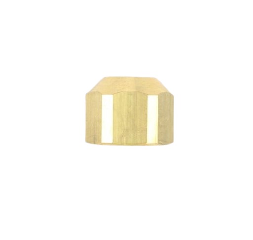 Mi-t-m 8-0157 Pressure Washer Stop Nut