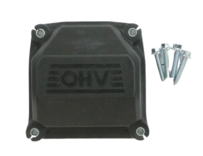 Kohler 24755141-S Engine Valve Cover-Plain Kit