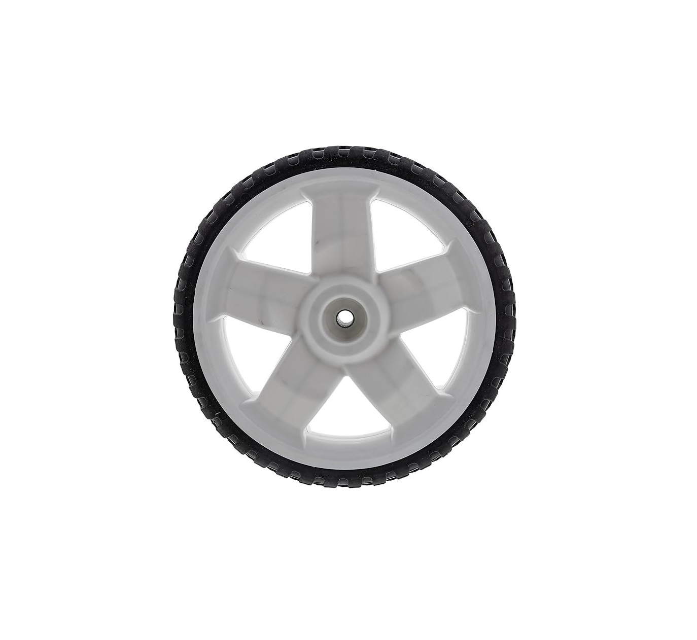 Toro 137-4837 Lawn Mower Wheel Assembly 11"