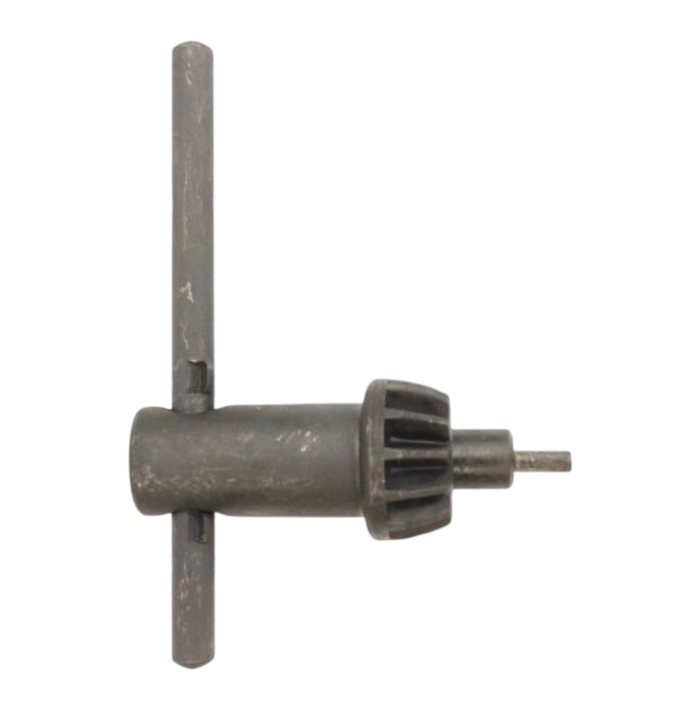 JET JT9-561708-CK 1/2 Taper Mount Drill Chuck Key