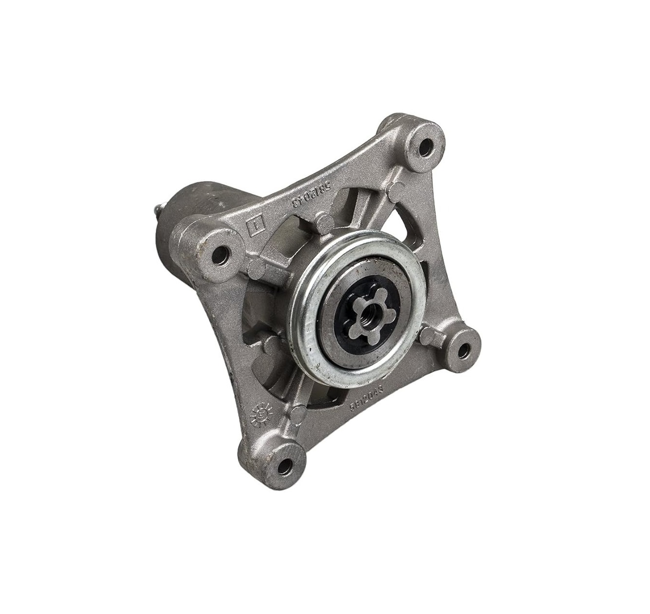 Husqvarna 580862601 Lawn Tractor Mandrel Assembly