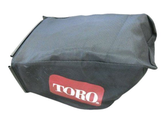 Toro 114-2664 Grass Bag Assembly