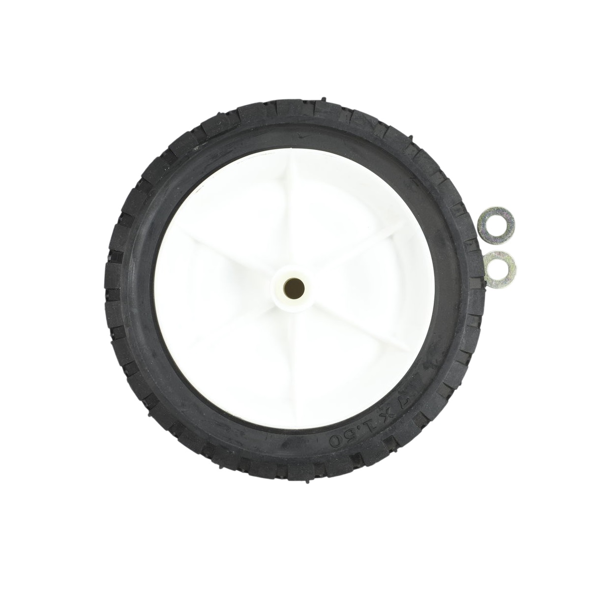 Ariens Company 53802700 Snow Blower Wheel Kit W/Washers