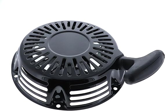 Honda 28400-Z5T-306ZB Recoil Starter Assembly NH1 Black