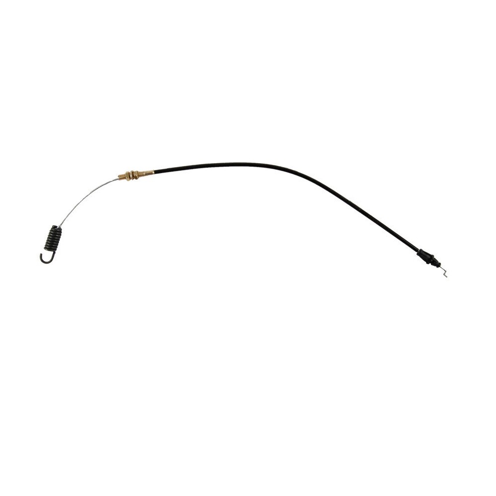 MTD 02003770 Lawn Mower Left Hand Brake Cable