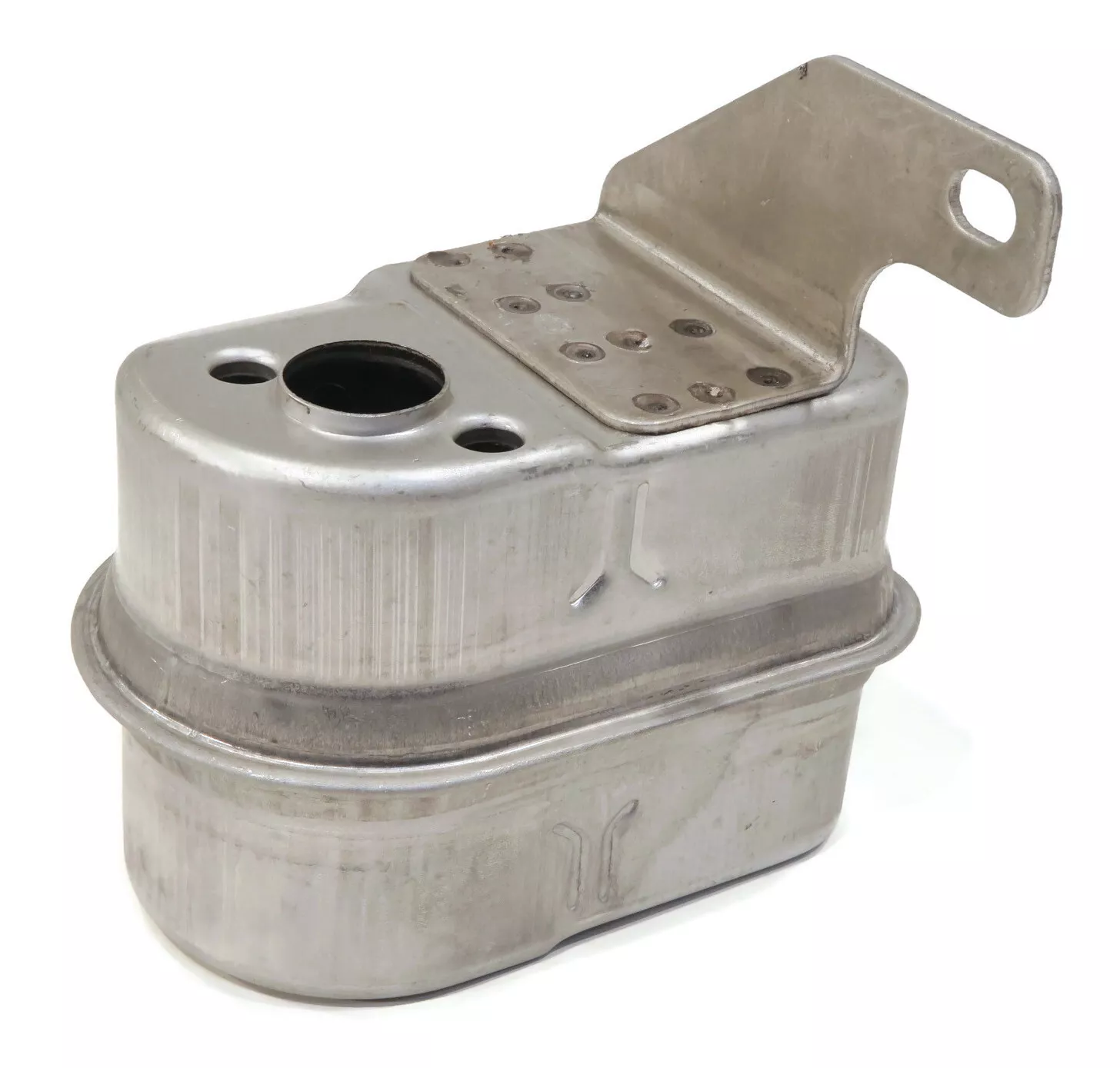 MTD TC-35056 Muffler Assembly