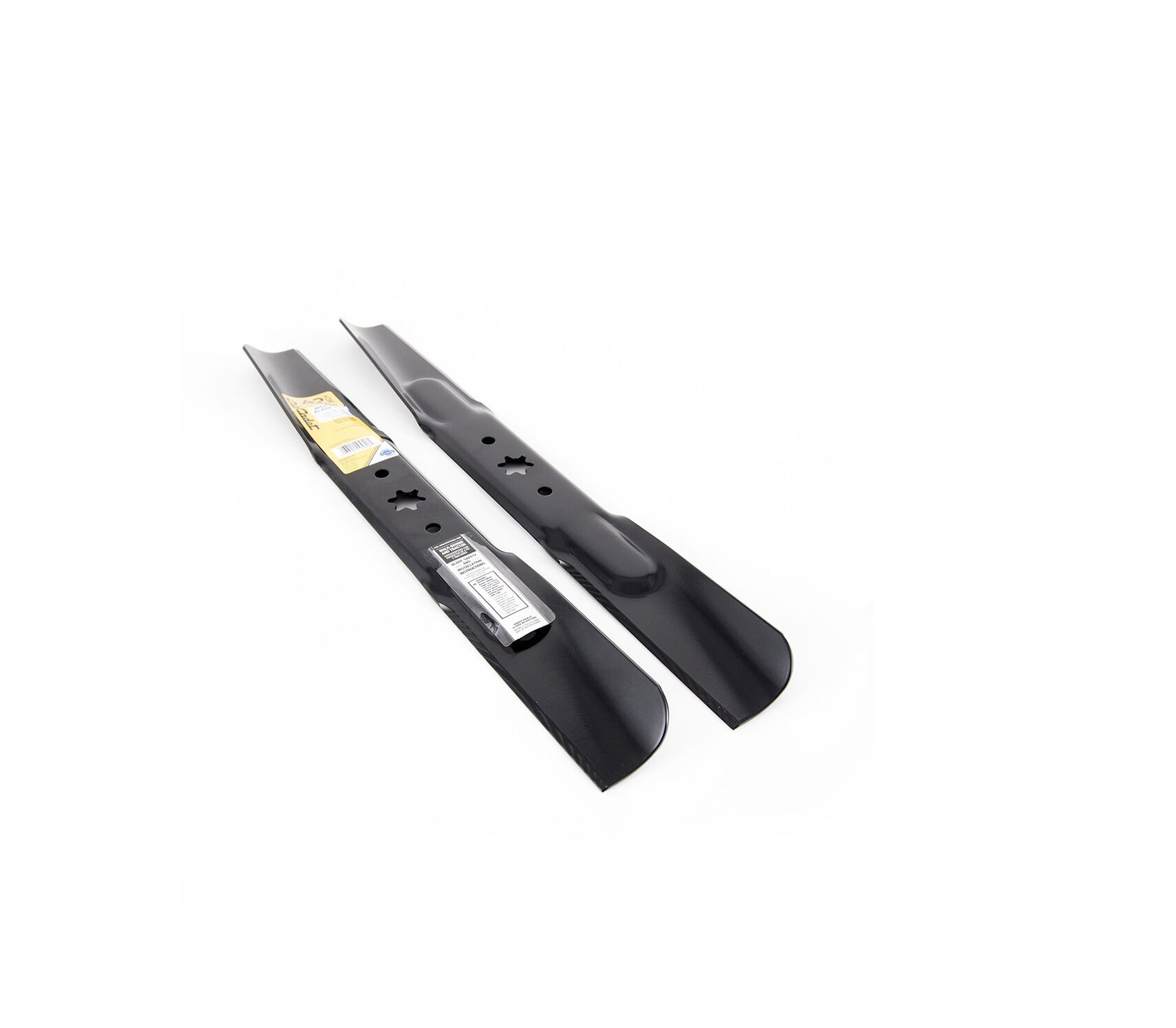 MTD 490-110-C108 Lawn Mower Blade Set 42"