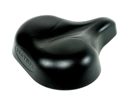 Matrix Fitness 001728-BA Seat Pad