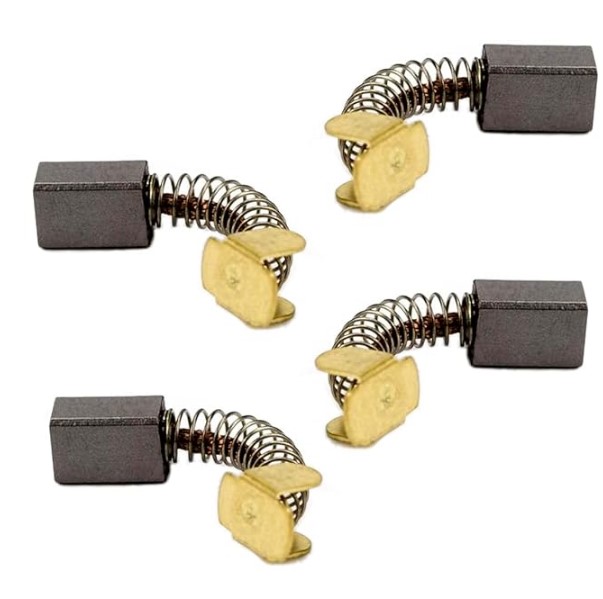 Mk Diamond 151774 Tile Saw Carbon Brush Set