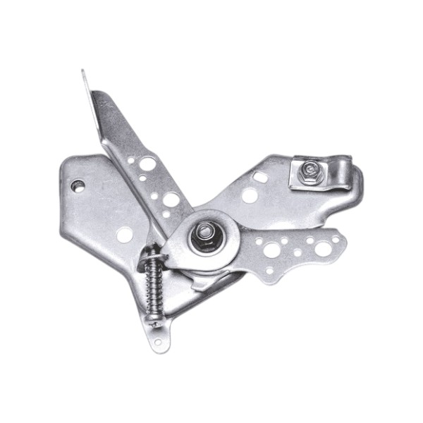 Honda 16570-883-W10 Control Assembly