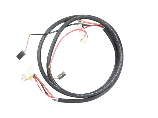 Dewalt 243518-02SV Lawn Mower Cable & Plug