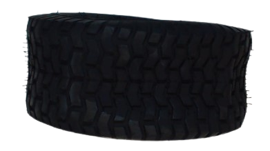 Ariens Company 21546034 Tractor Front Tire F.Ts.15 X 6.0 - 6.Service