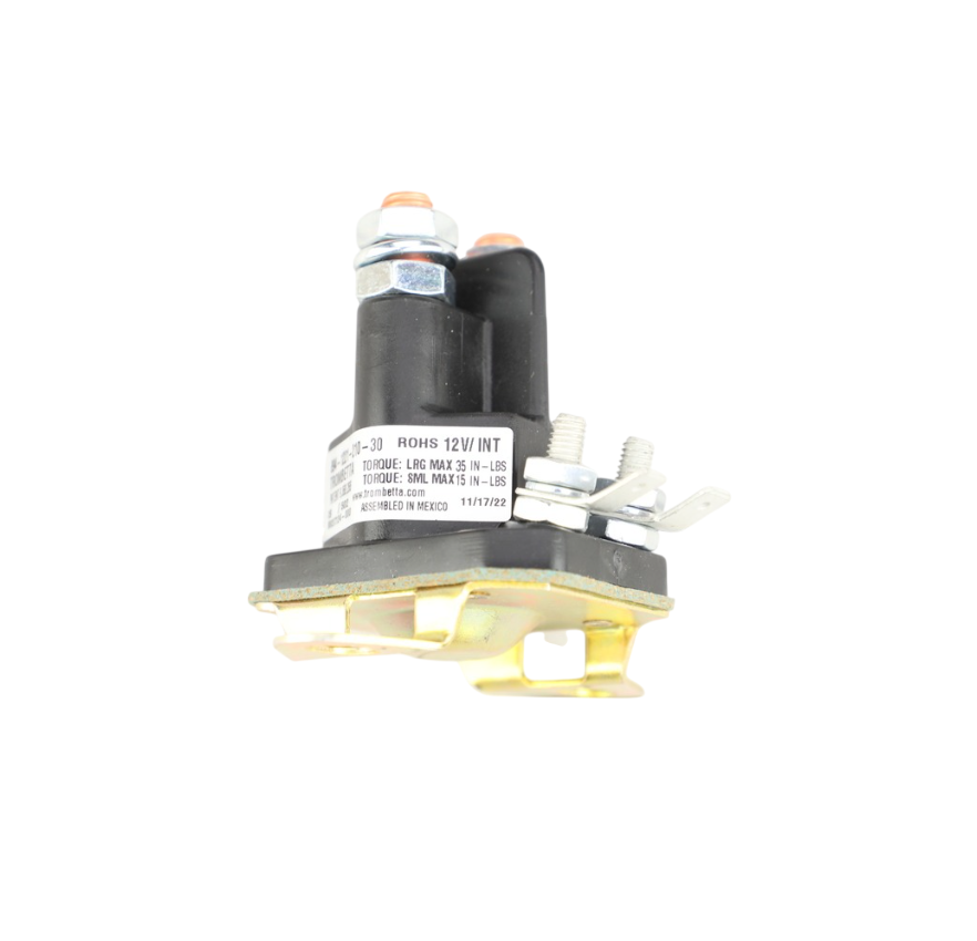 Ariens Company 03551000 Lawn Tractor Solenoid
