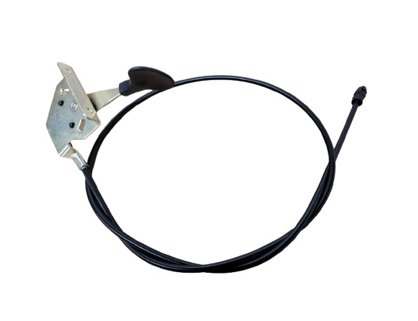 Husqvarna 595529901 De Tiller Snap Throttle Control