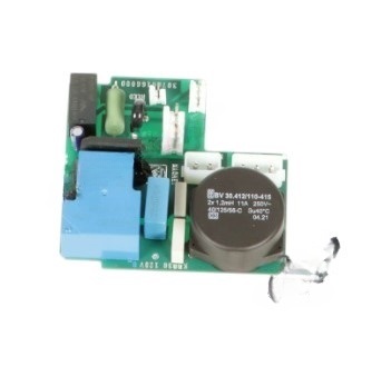 Fein 30798550098 Mortiser PCB Reed 120V KBB30