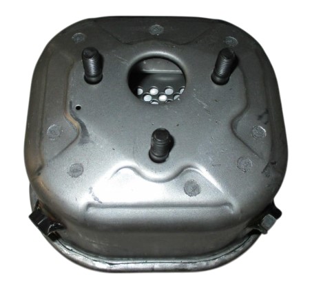 Honda 18310-ZE3-W00 Engine Muffler