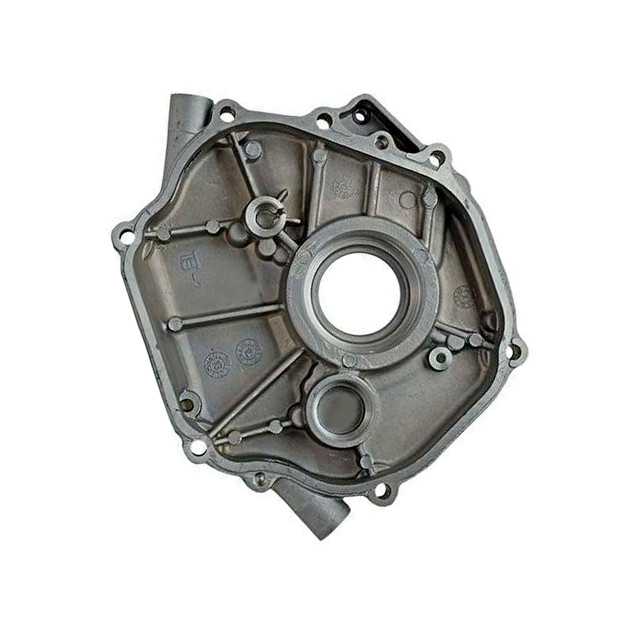 Honda 11300-Z1C-000 Crankcase Cover Assembly