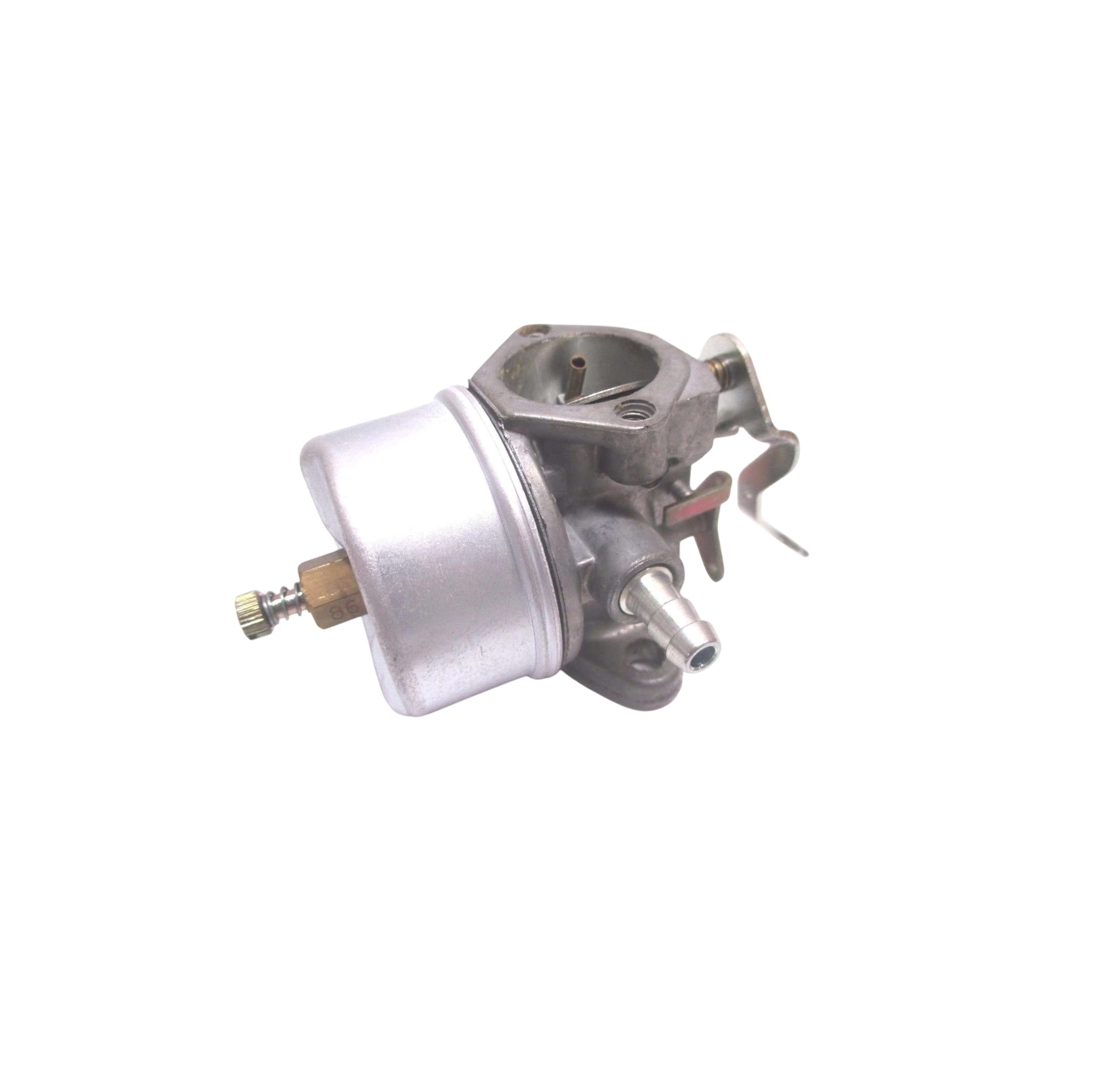 Craftsman 631304B Engine Carburetor Assembly