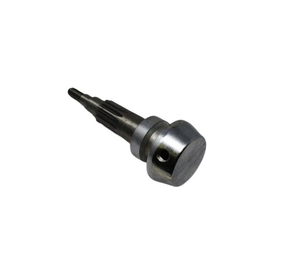 Jet JDP15-1038 Feed Shaft Assembly