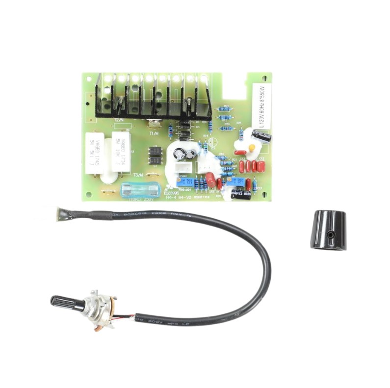DELTA DPEC002784 Angle Grinder PC Board