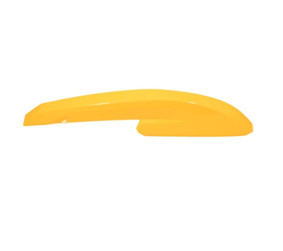 Cub Cadet 731P24595 Lawn Tractor Left Hand Top Hood