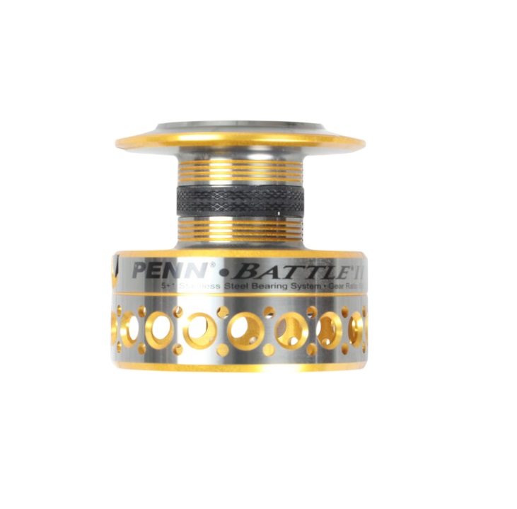 Penn 1324218 Spinning Reel Spool Assembly