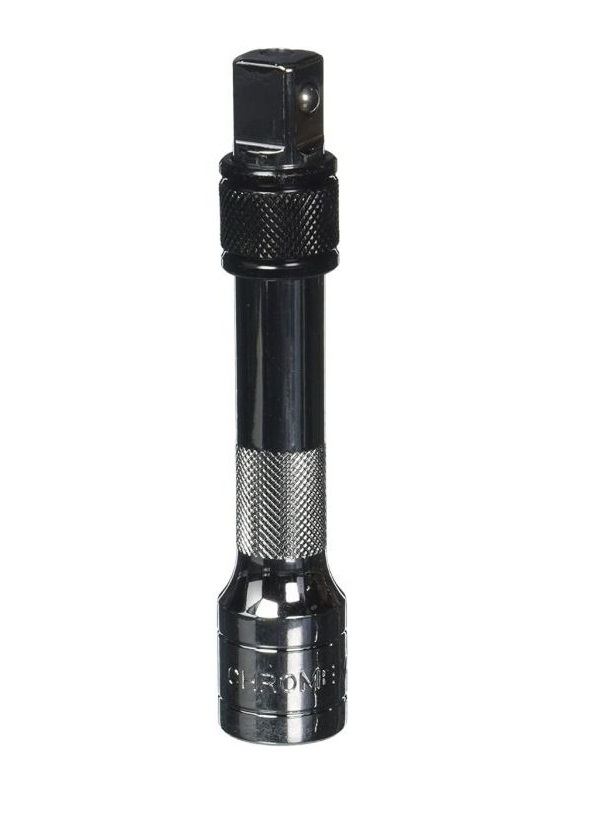 RIDGID 30708 1/2" & 3/4" Ratchet Drive Locking Extension