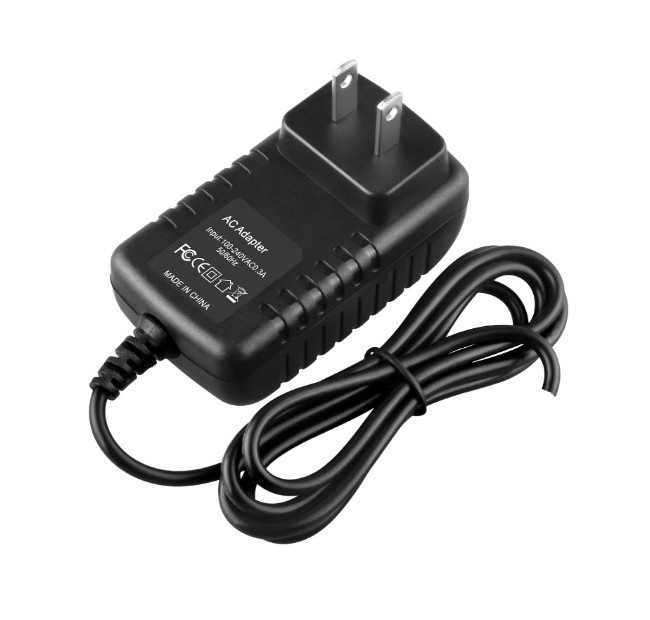 Vision Fitness 1000094715 Adapter UL 100-240V 12V/2A 2.0m