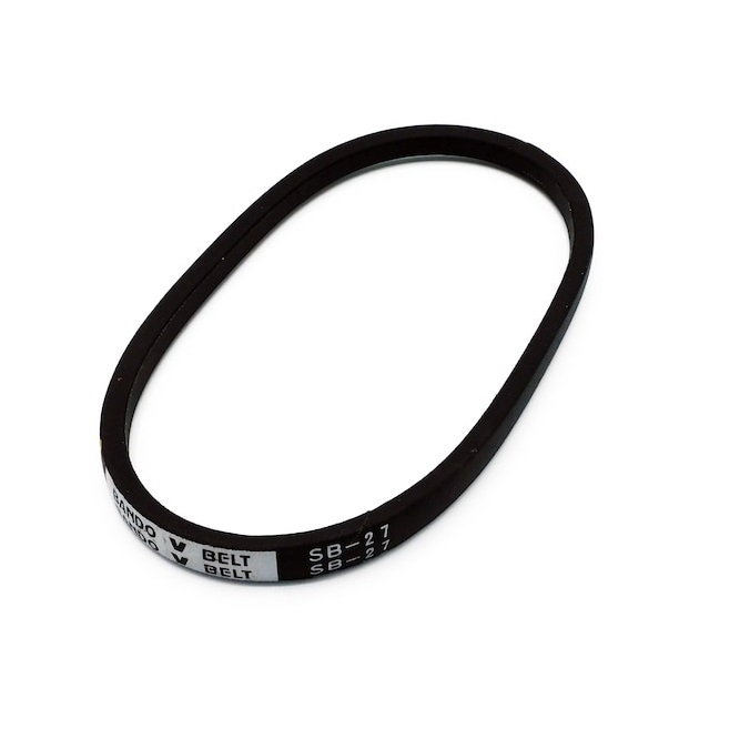 Honda 22432-732-013 Snow Blower V-Belt SB-27
