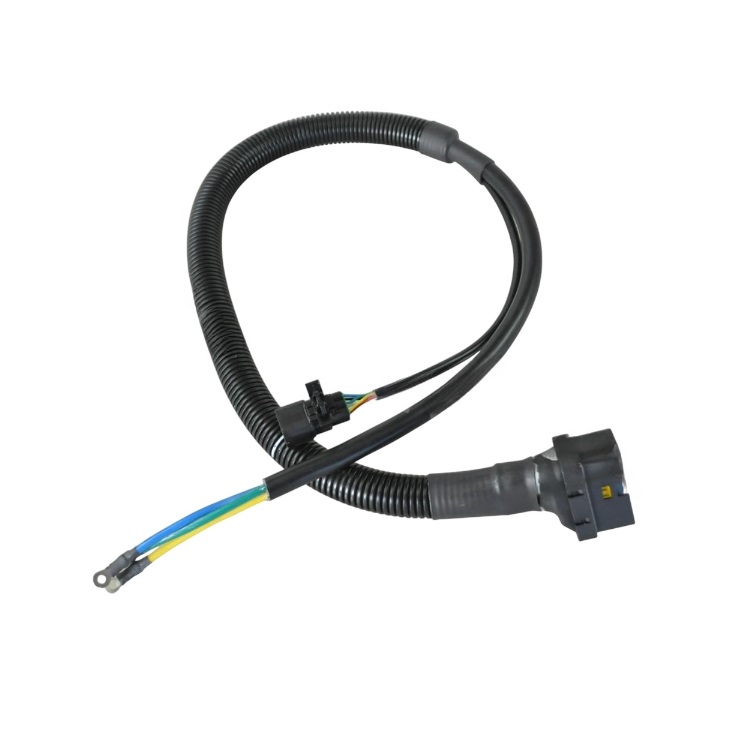 Greenworks R0203240-00 Lawn Mower Motor Harness
