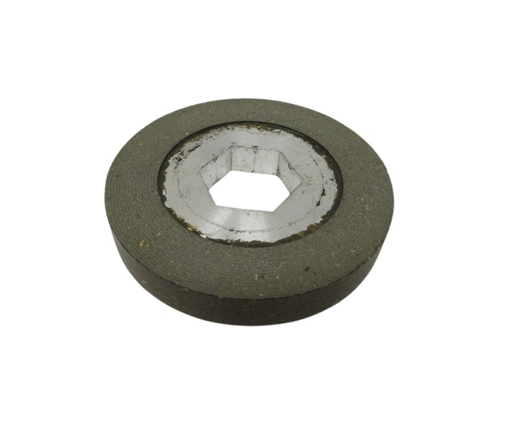 JET 1/2SS-1C-04103 Hoist & Winch Friction Pad