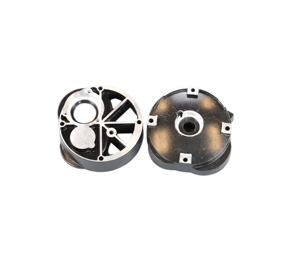 Jancy 69908120451 Beveler Inner Gear Housing