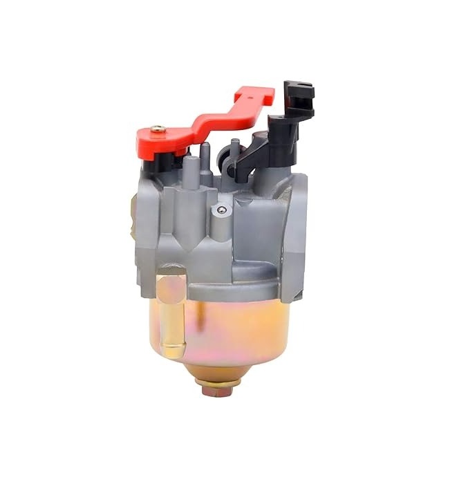 MTD 951-14028A  Carburetor Assembly Primer Hydraulic