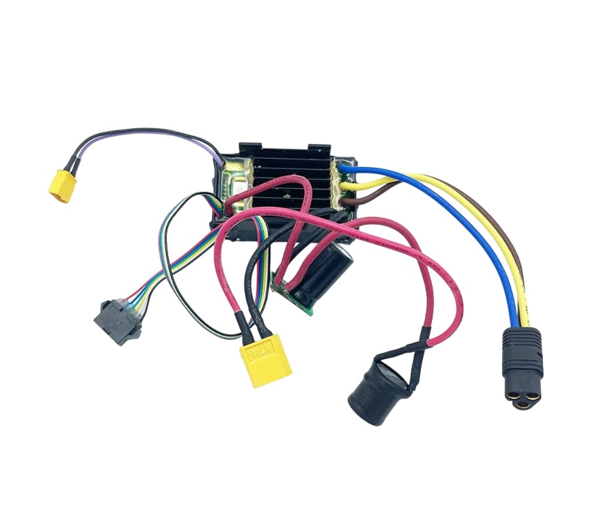 EGO 2830681001 Snow Blower Electric Assembly