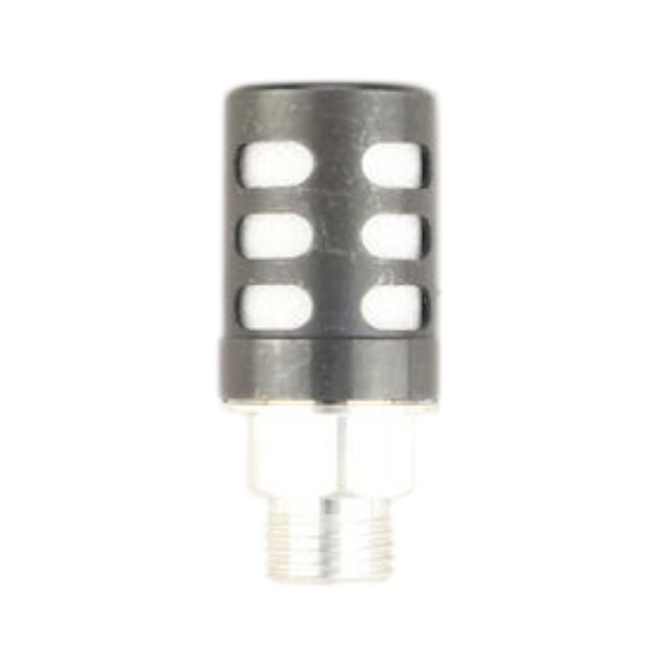 Chicago Pneumatic 2050530773 Sander Exhaust Deflector