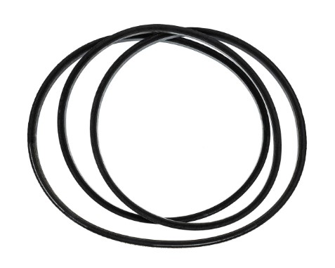 Ariens Company 7200816 V-Belt- HB Section