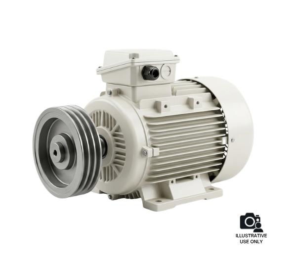 JET JT9-JWS35X-358 Shaper Motor