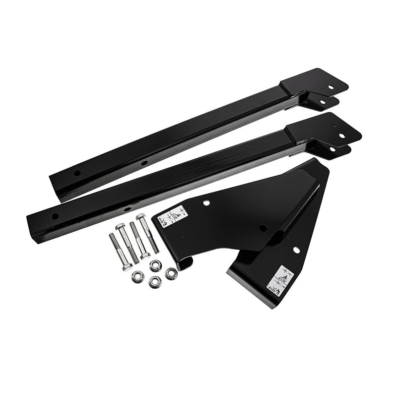 Ariens Company 79107800 Lawn Tractor HD Bagger Attachment Rear Kit