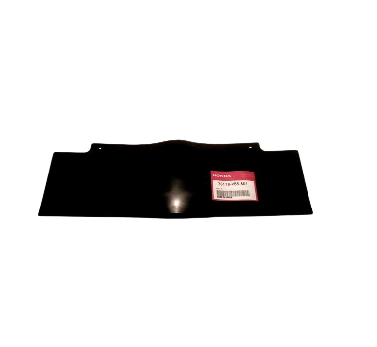 Honda 76118-VB5-801 Lawn Mower Safety Shield