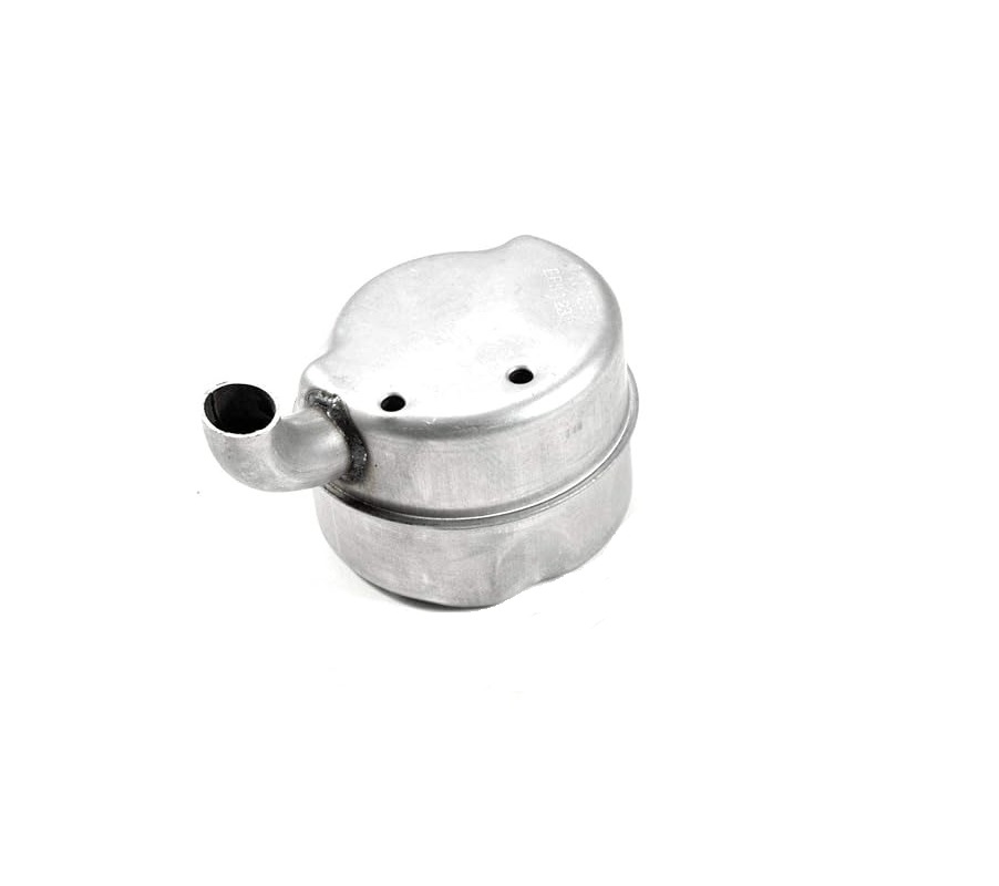 Murray 1401358MA Snow Blower Muffler