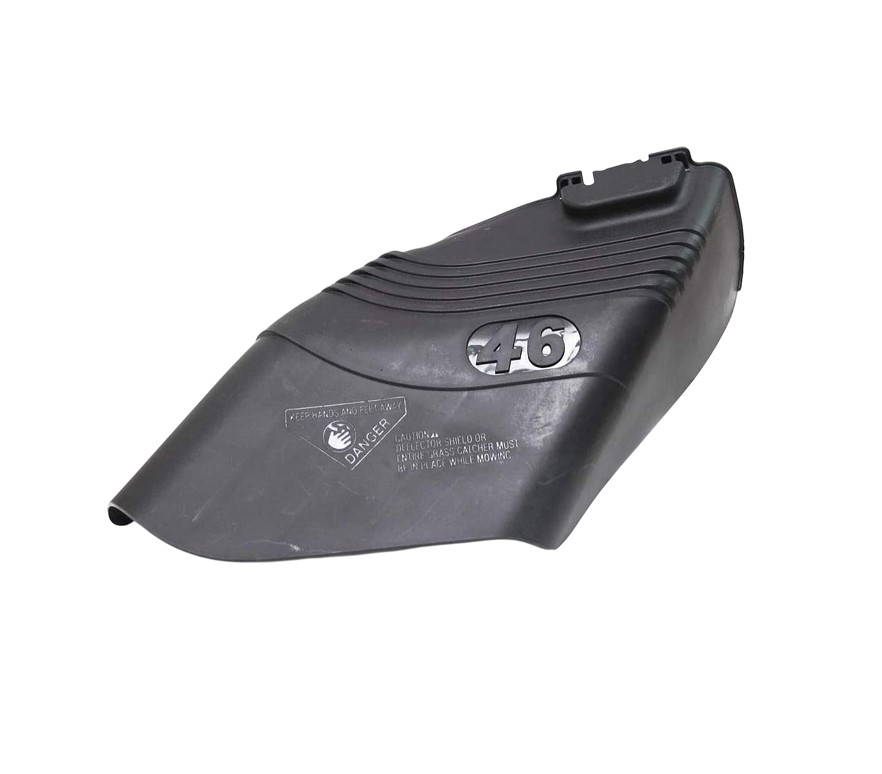 Husqvarna 532405357 Lawn Mower Deflector Shield
